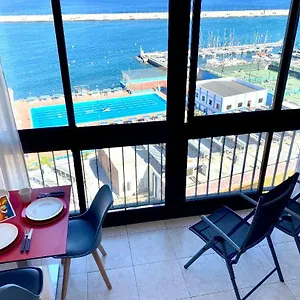  Apartamento Bahía Cruz