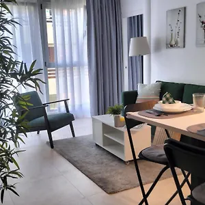 Centrico Con Vistas , Santa Cruz de Tenerife España